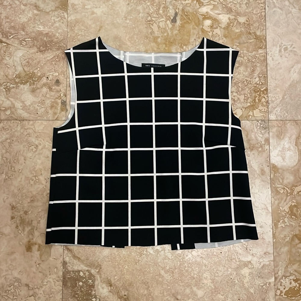 Mango Collection Top